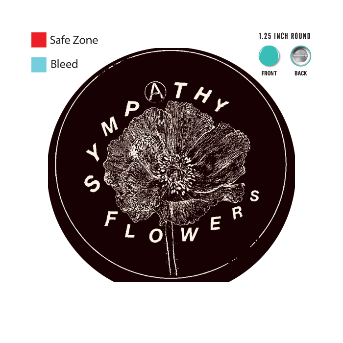 Design Your Own Button