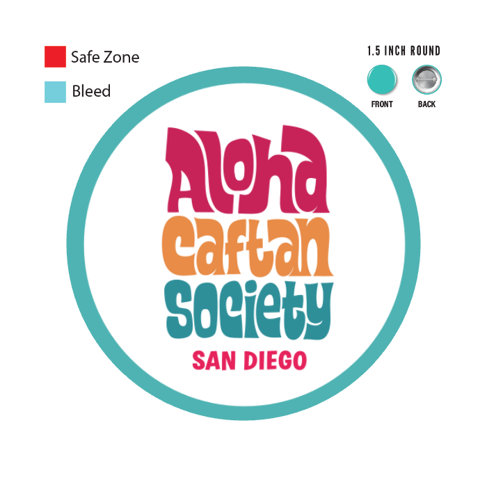 Design Your Own Button