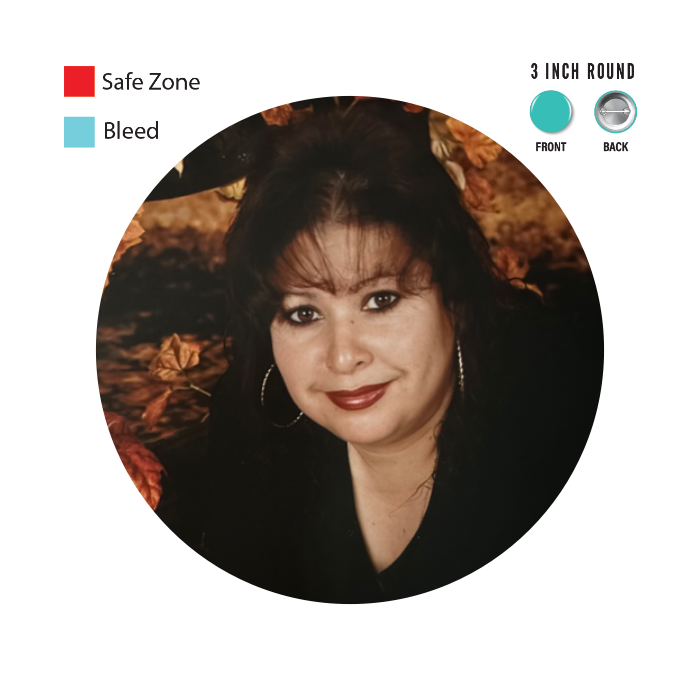 Design Your Own Button