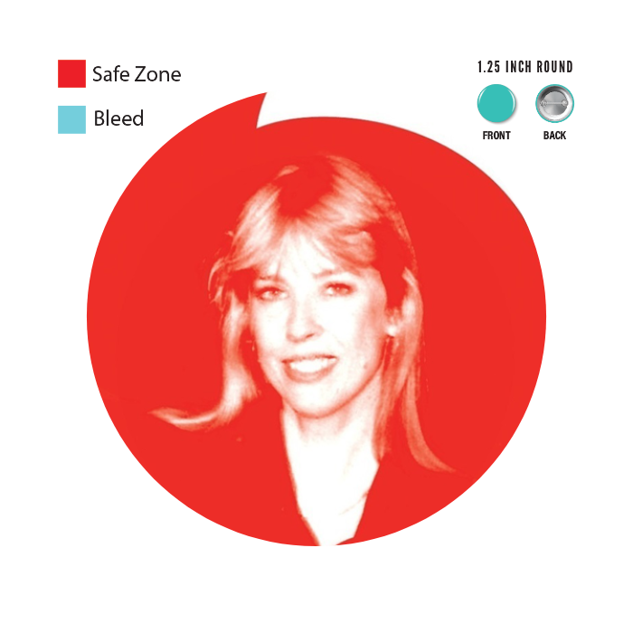 Design Your Own Button