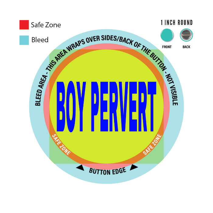 Design Your Own Button