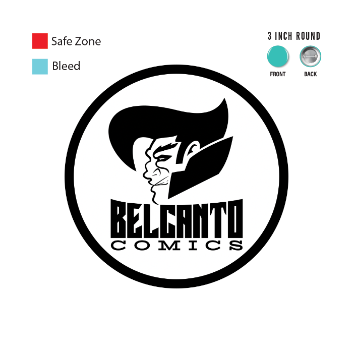 Design Your Own Button