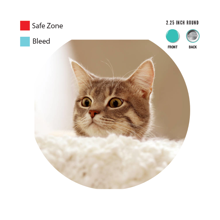 Design Your Own Button