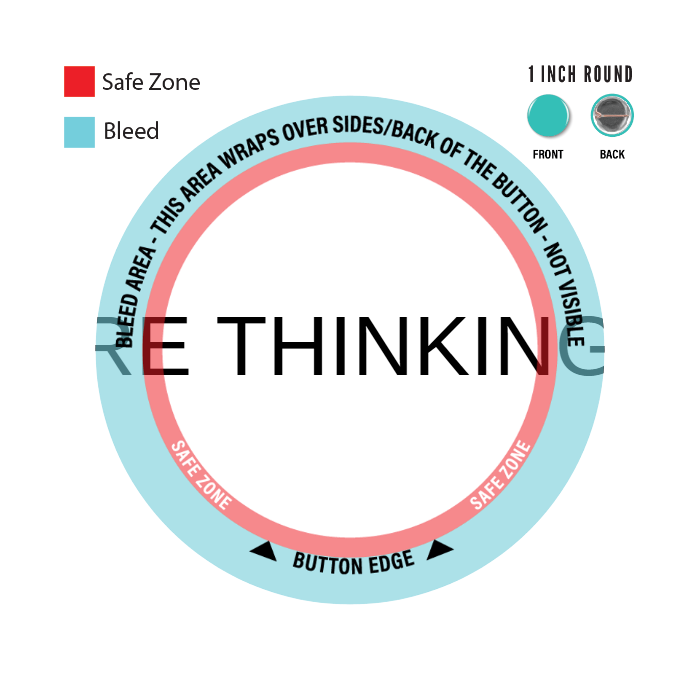 Design Your Own Button