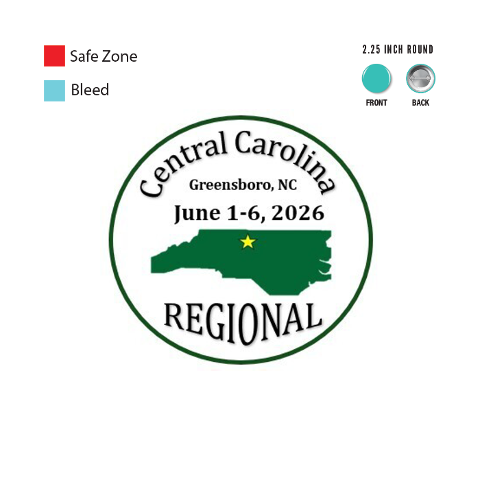 Design Your Own Button