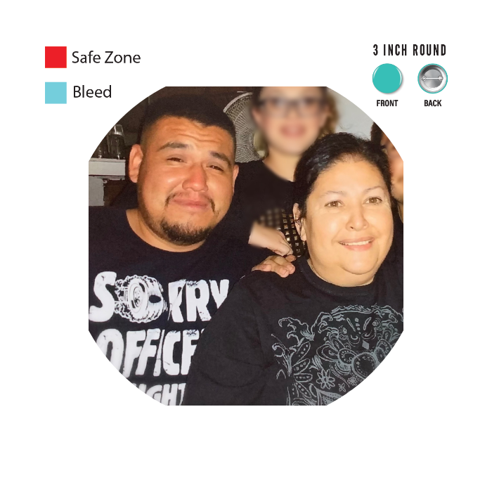 Design Your Own Button