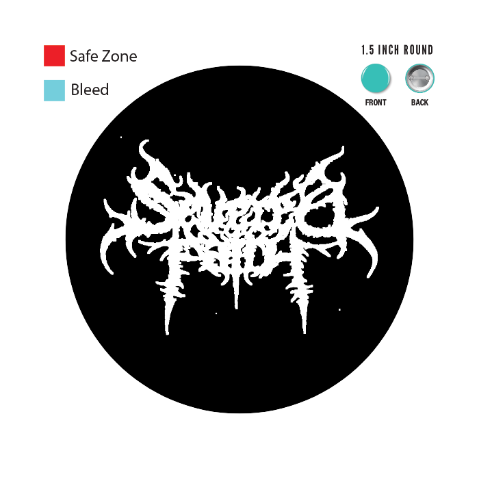 Design Your Own Button