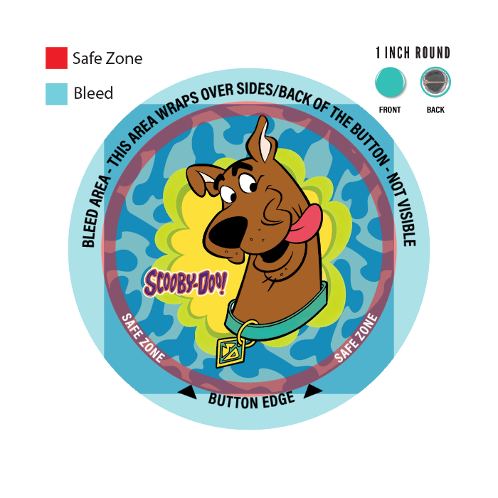 Design Your Own Button