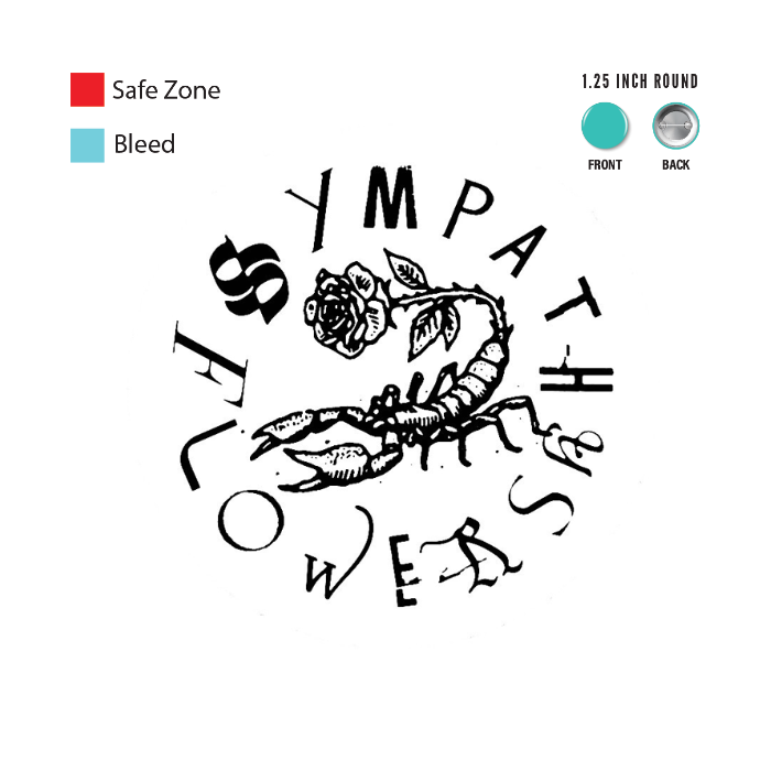 Design Your Own Button