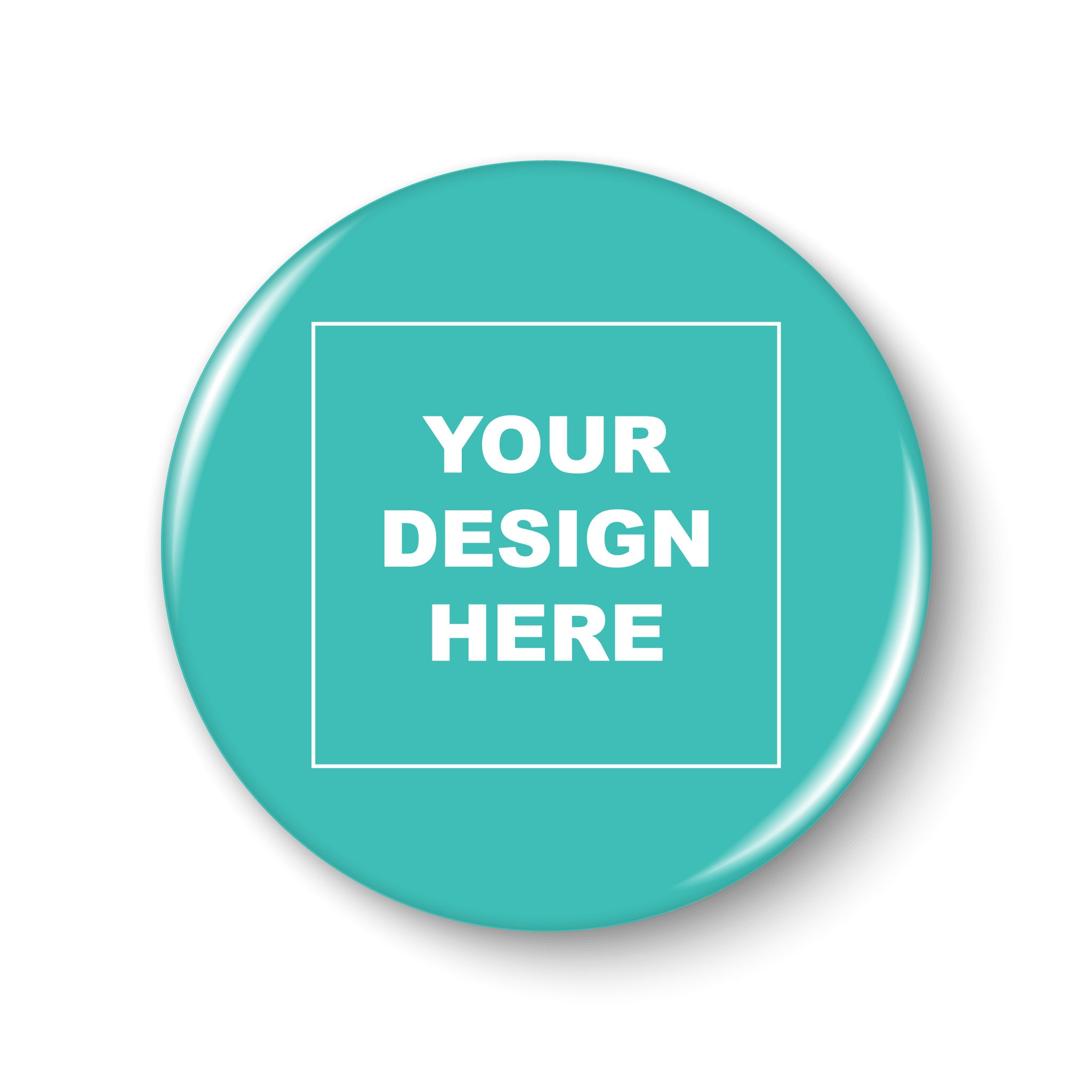 Design Your Own Button