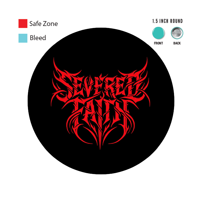 Design Your Own Button