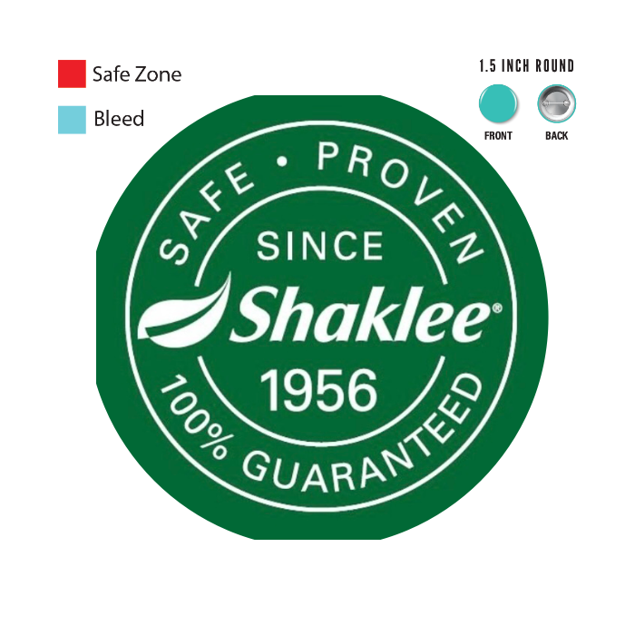 Design Your Own Button