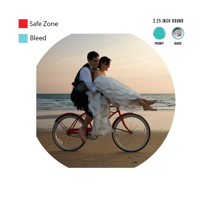 Design Your Own Button