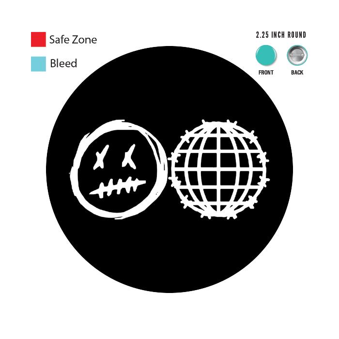 Design Your Own Button