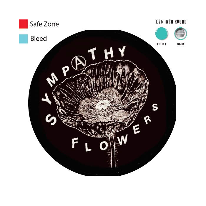 Design Your Own Button