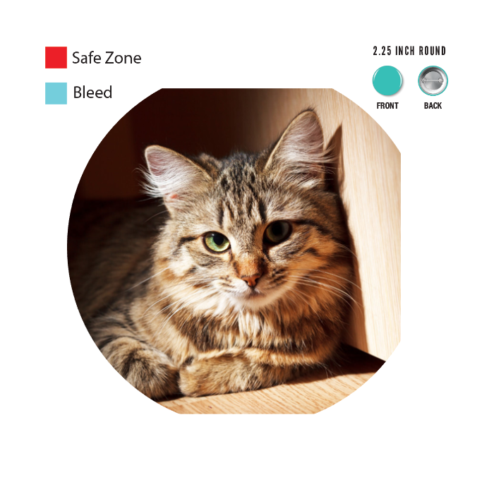 Design Your Own Button