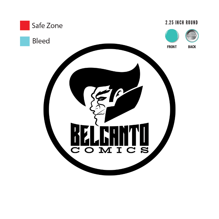 Design Your Own Button