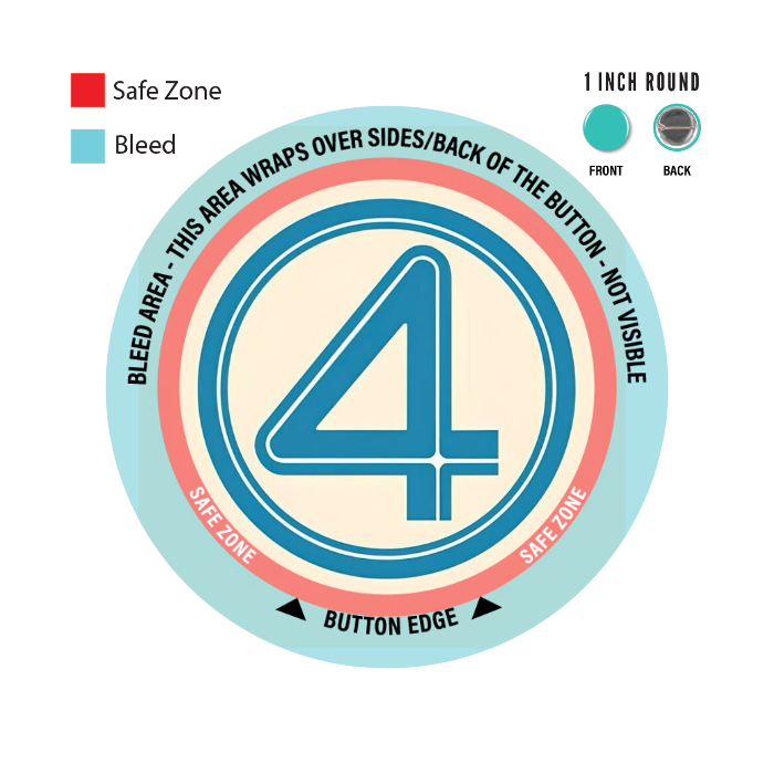 Design Your Own Button